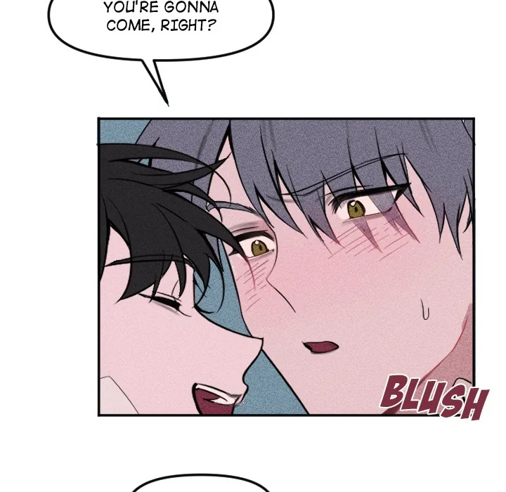 Go Go! To 2008â˜… Chapter 20 page 84 - 