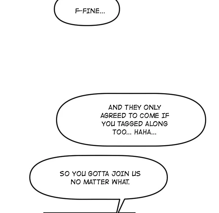 Go Go! To 2008â˜… Chapter 20 page 85 - 