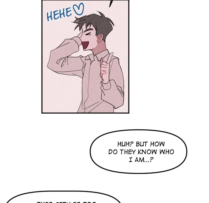 Go Go! To 2008â˜… Chapter 20 page 86 - 