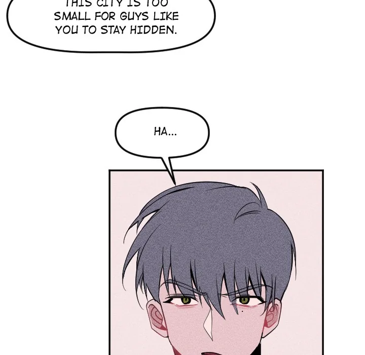 Go Go! To 2008â˜… Chapter 20 page 87 - 