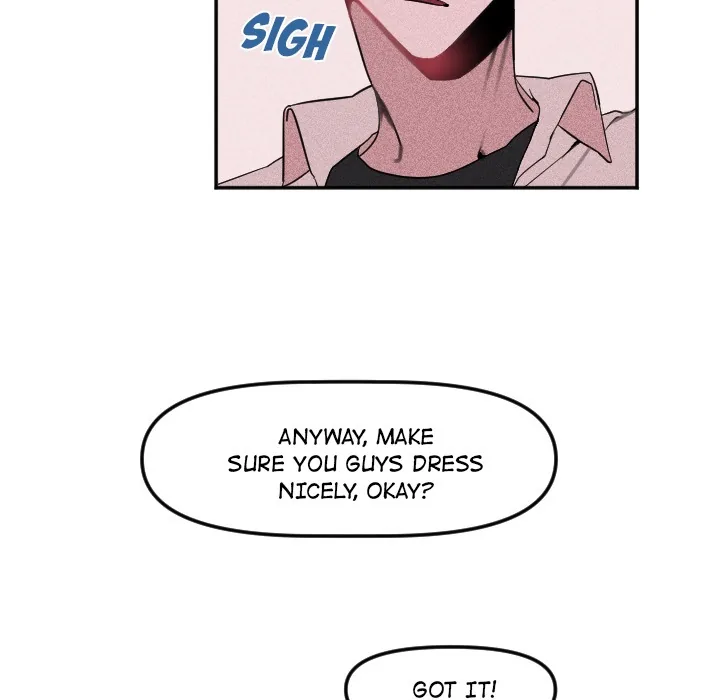 Go Go! To 2008â˜… Chapter 20 page 88 - 