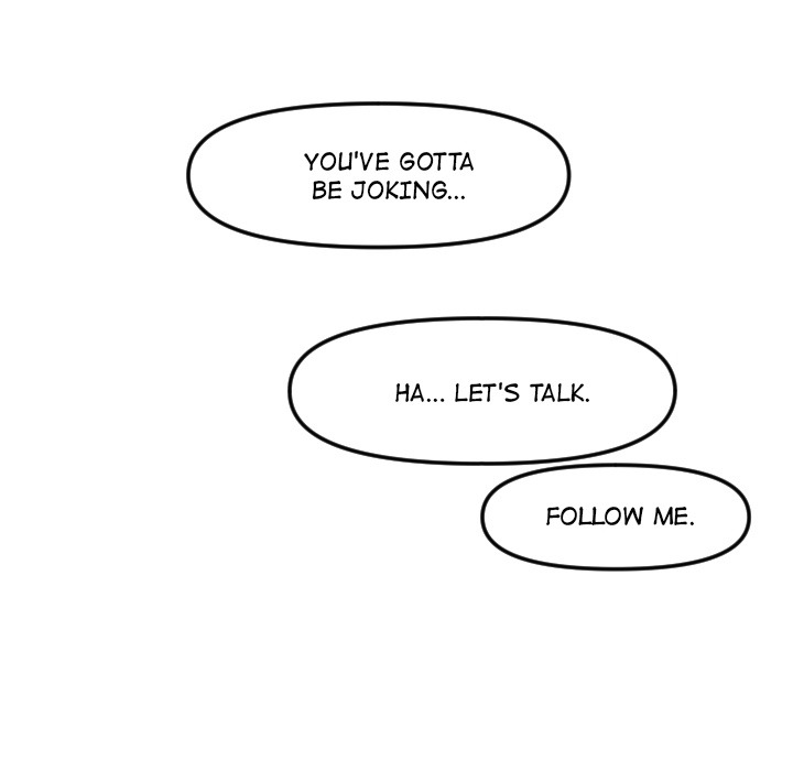 Go Go! To 2008â˜… Chapter 20 page 10 - 