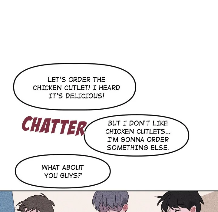 Go Go! To 2008â˜… Chapter 20 page 91 - 