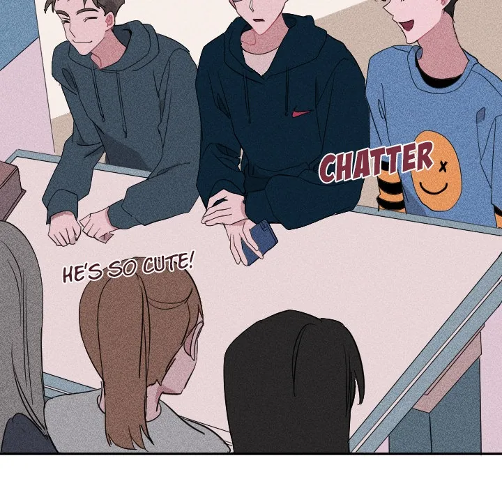 Go Go! To 2008â˜… Chapter 20 page 92 - 