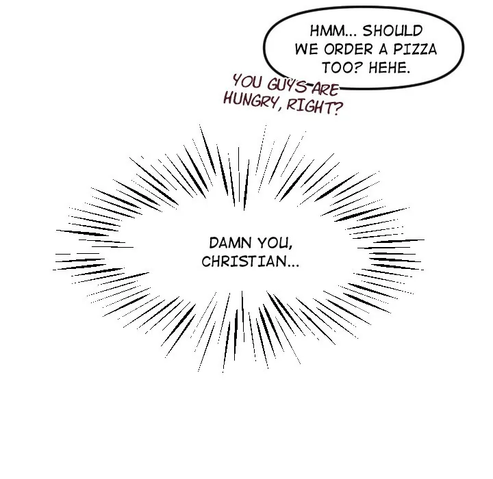 Go Go! To 2008â˜… Chapter 20 page 93 - 