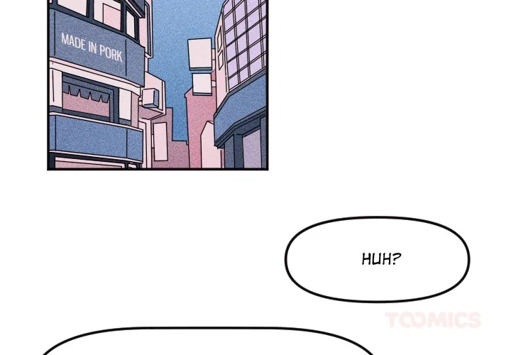 Go Go! To 2008â˜… Chapter 21 page 2 - 