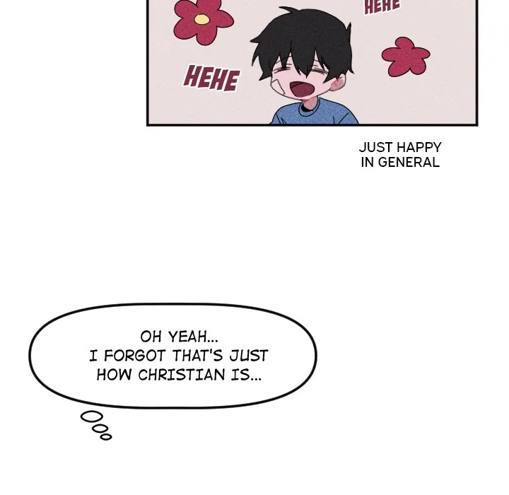 Go Go! To 2008â˜… Chapter 21 page 11 - 
