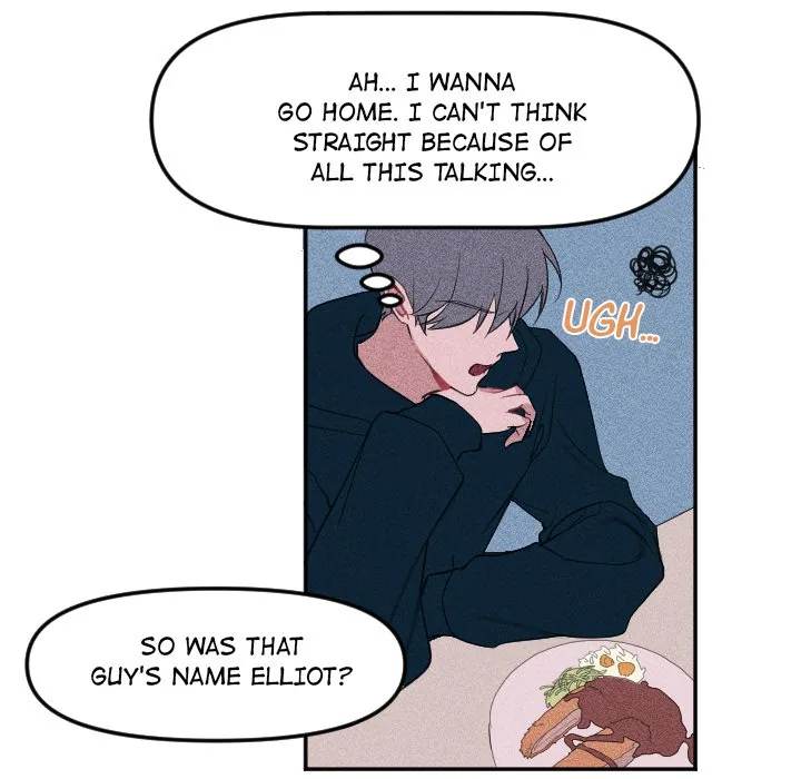 Go Go! To 2008â˜… Chapter 21 page 12 - 