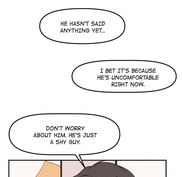 Go Go! To 2008â˜… Chapter 21 page 13 - 