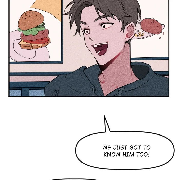 Go Go! To 2008â˜… Chapter 21 page 14 - 