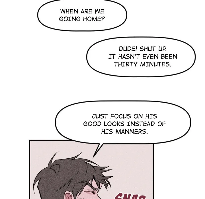 Go Go! To 2008â˜… Chapter 21 page 15 - 