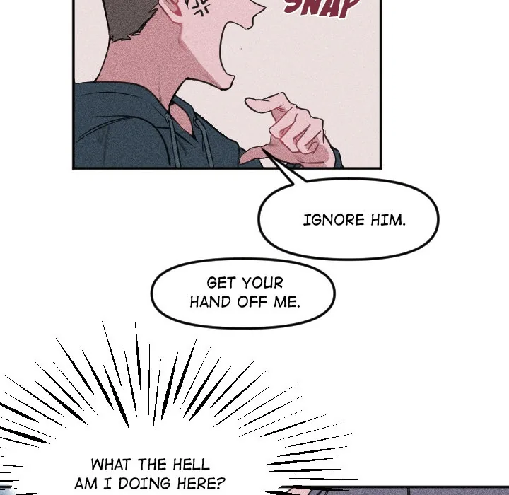 Go Go! To 2008â˜… Chapter 21 page 16 - 