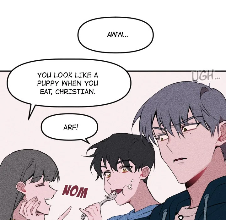 Go Go! To 2008â˜… Chapter 21 page 18 - 