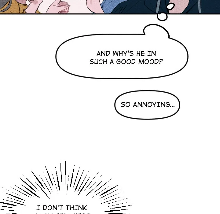 Go Go! To 2008â˜… Chapter 21 page 19 - 