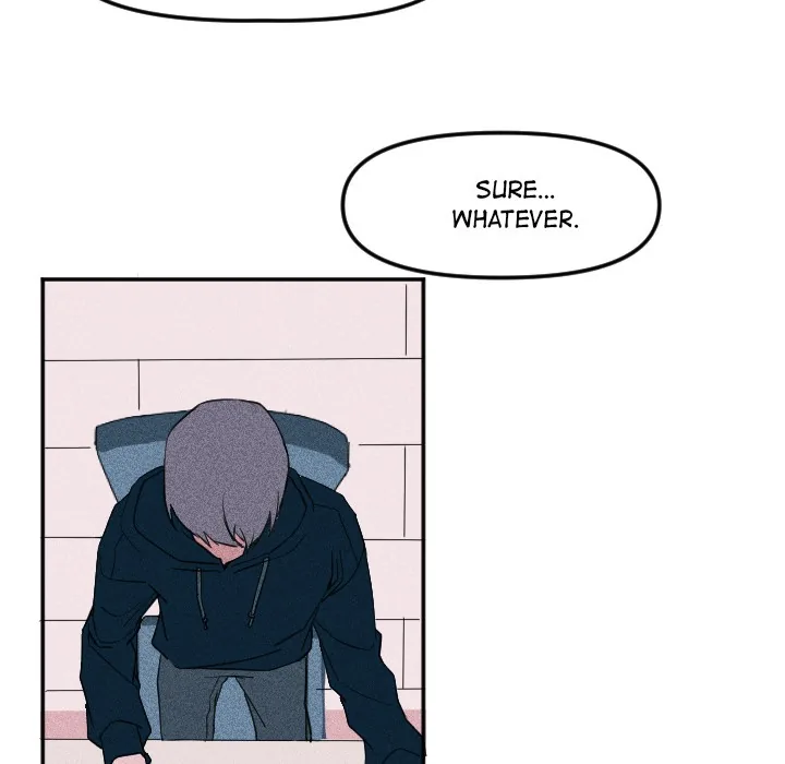 Go Go! To 2008â˜… Chapter 21 page 22 - 