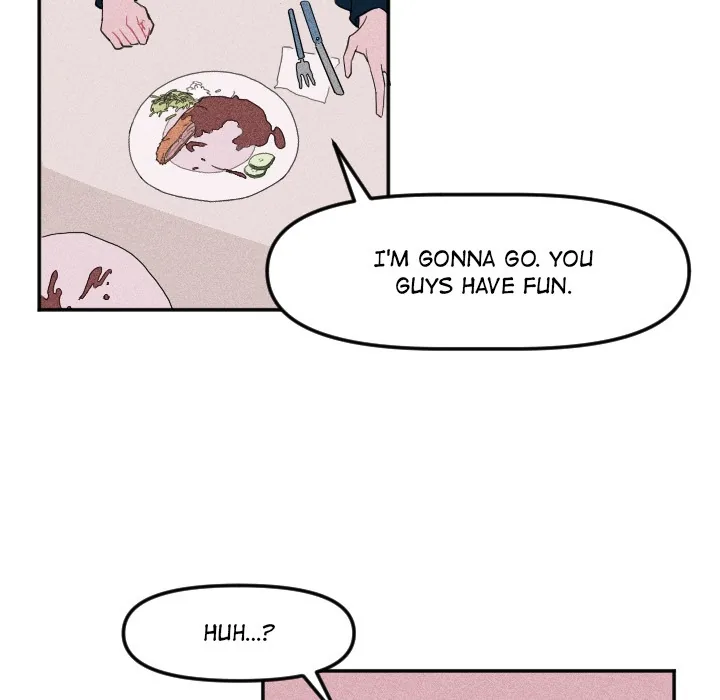 Go Go! To 2008â˜… Chapter 21 page 23 - 