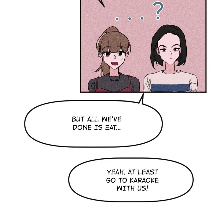 Go Go! To 2008â˜… Chapter 21 page 24 - 