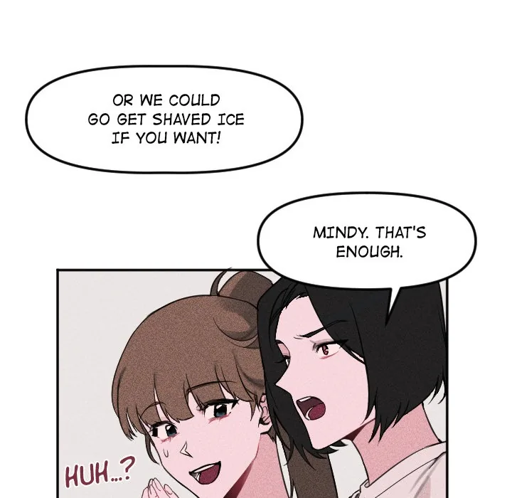 Go Go! To 2008â˜… Chapter 21 page 25 - 