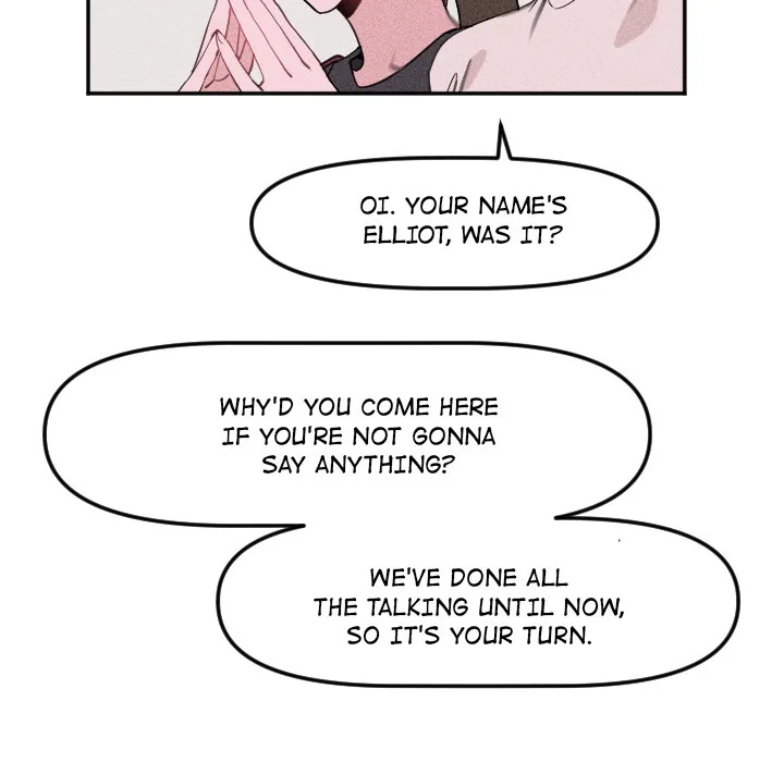 Go Go! To 2008â˜… Chapter 21 page 26 - 