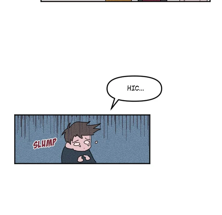 Go Go! To 2008â˜… Chapter 21 page 29 - 