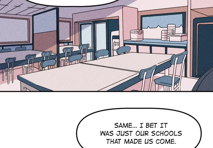 Go Go! To 2008â˜… Chapter 21 page 4 - 
