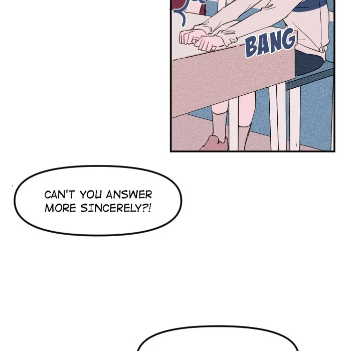 Go Go! To 2008â˜… Chapter 21 page 31 - 