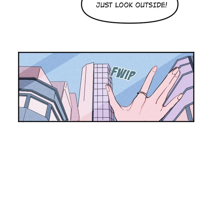 Go Go! To 2008â˜… Chapter 21 page 32 - 