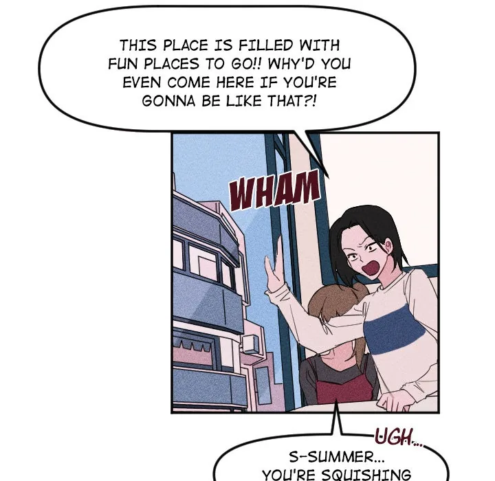 Go Go! To 2008â˜… Chapter 21 page 33 - 
