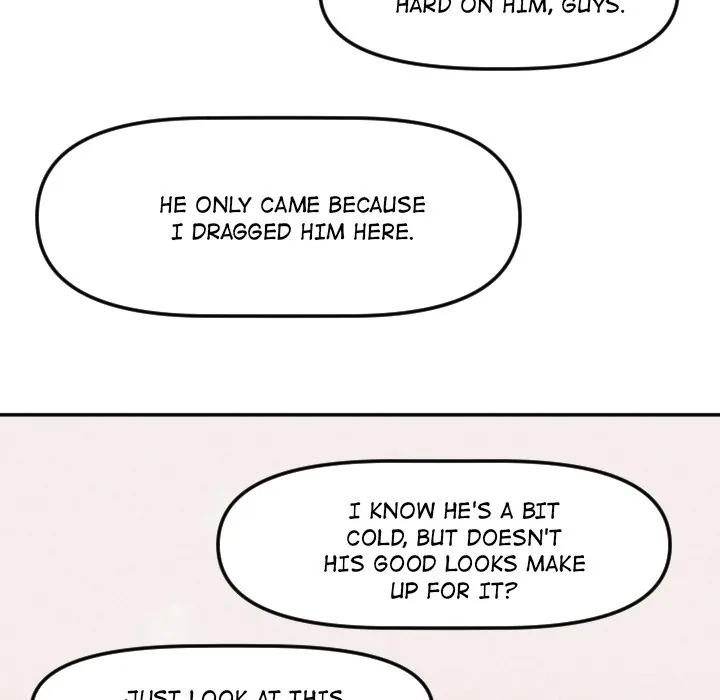 Go Go! To 2008â˜… Chapter 21 page 39 - 