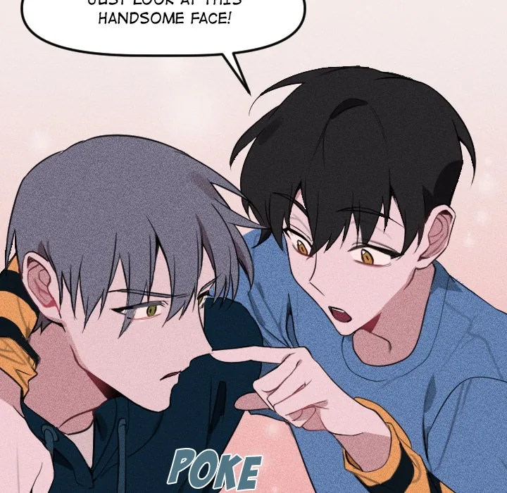 Go Go! To 2008â˜… Chapter 21 page 40 - 