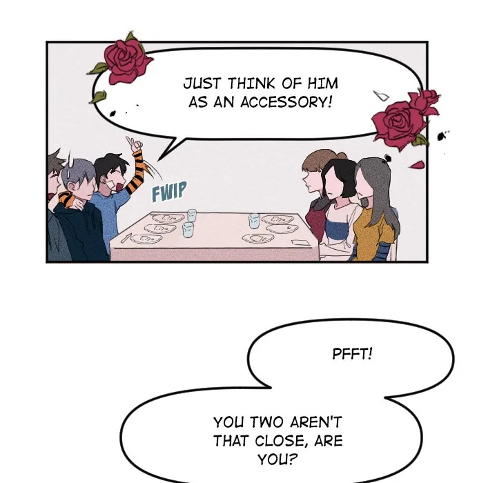 Go Go! To 2008â˜… Chapter 21 page 43 - 