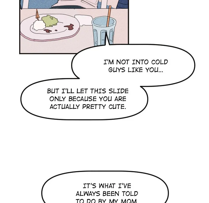 Go Go! To 2008â˜… Chapter 21 page 45 - 