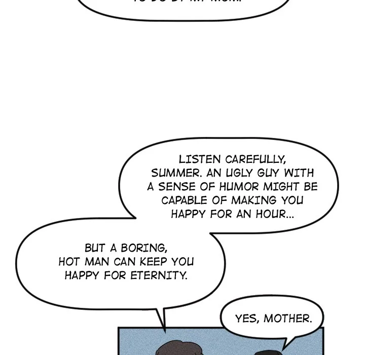 Go Go! To 2008â˜… Chapter 21 page 46 - 