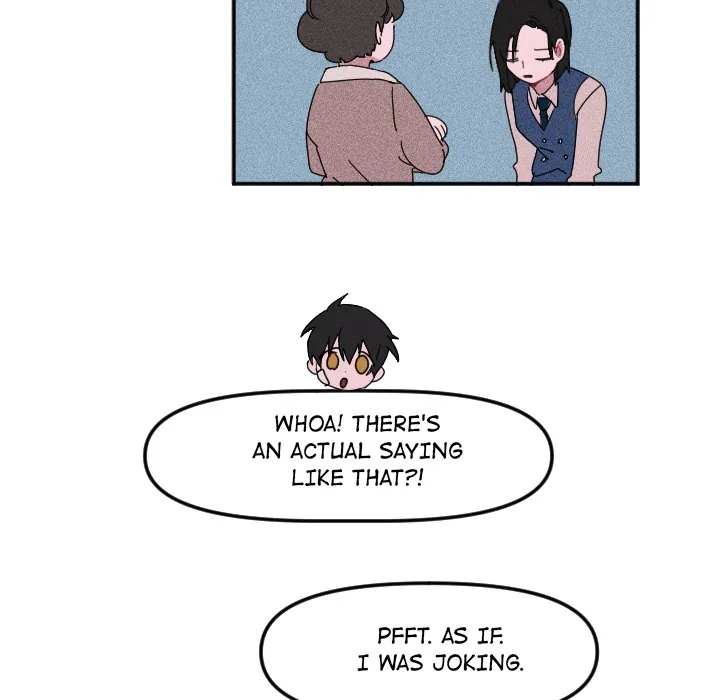 Go Go! To 2008â˜… Chapter 21 page 47 - 