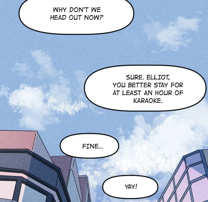 Go Go! To 2008â˜… Chapter 21 page 49 - 