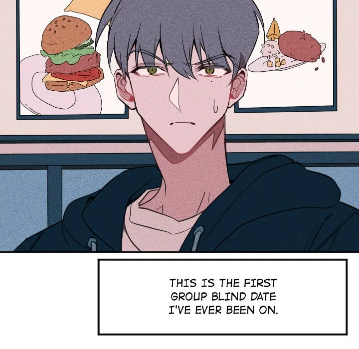 Go Go! To 2008â˜… Chapter 21 page 6 - 