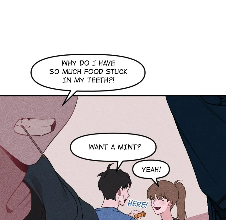 Go Go! To 2008â˜… Chapter 21 page 51 - 