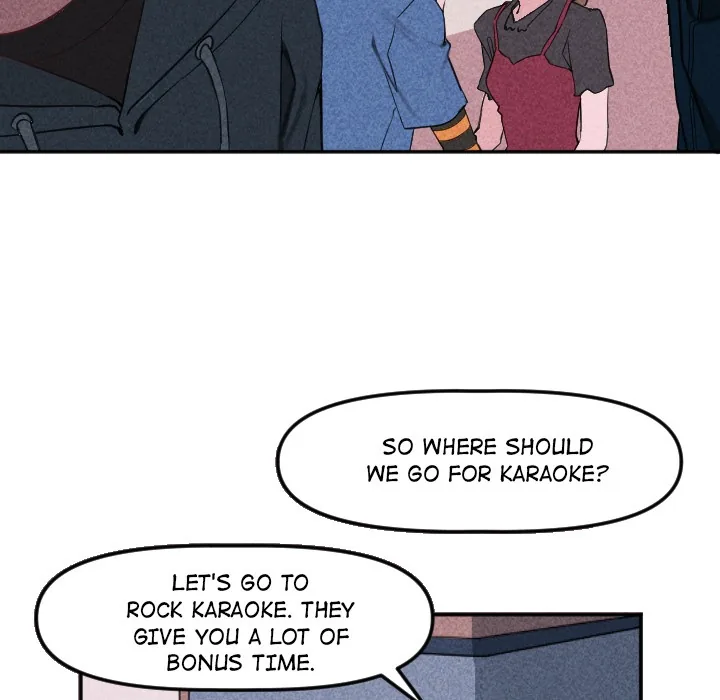 Go Go! To 2008â˜… Chapter 21 page 52 - 