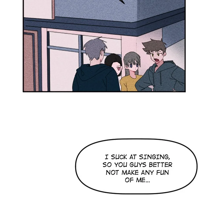Go Go! To 2008â˜… Chapter 21 page 53 - 