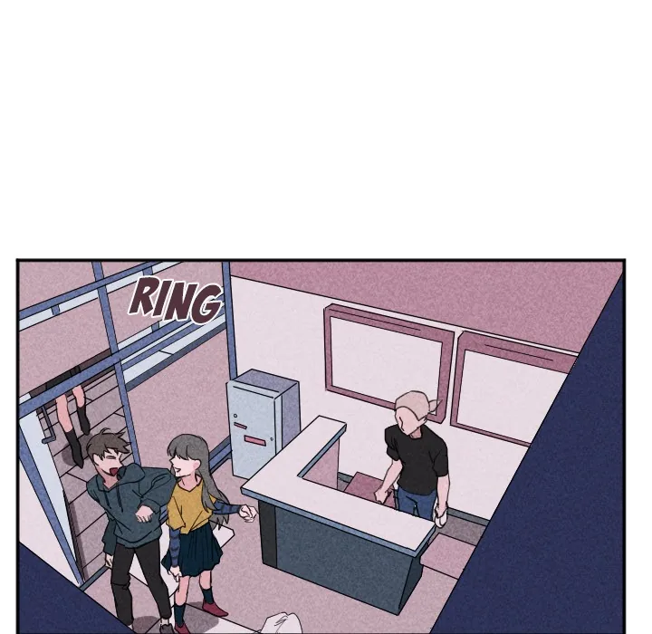 Go Go! To 2008â˜… Chapter 21 page 57 - 