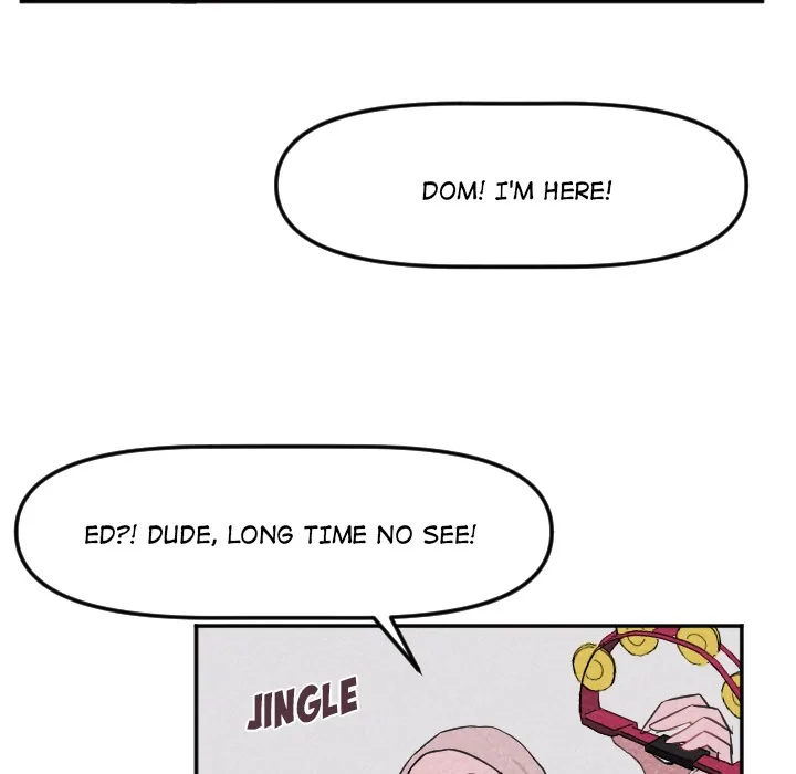 Go Go! To 2008â˜… Chapter 21 page 58 - 