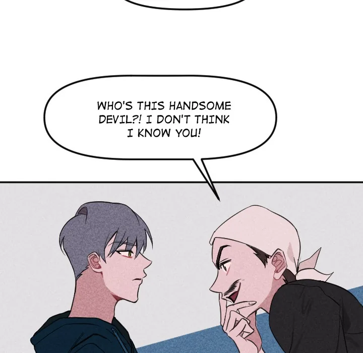 Go Go! To 2008â˜… Chapter 21 page 60 - 