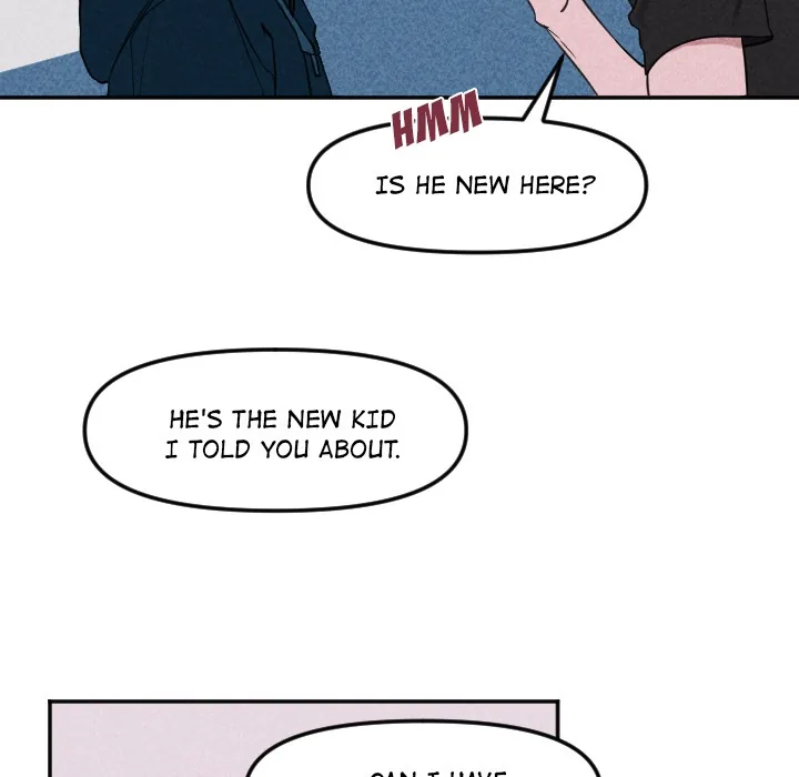 Go Go! To 2008â˜… Chapter 21 page 61 - 