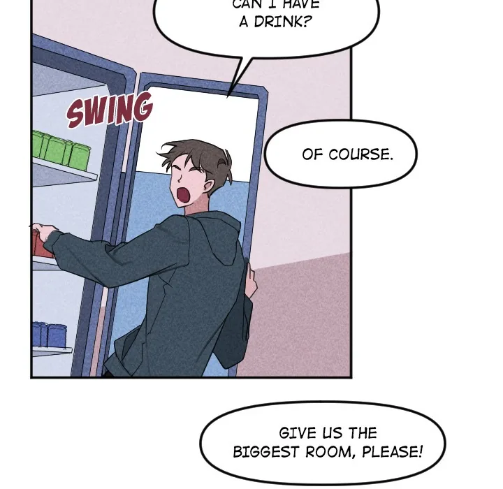Go Go! To 2008â˜… Chapter 21 page 62 - 