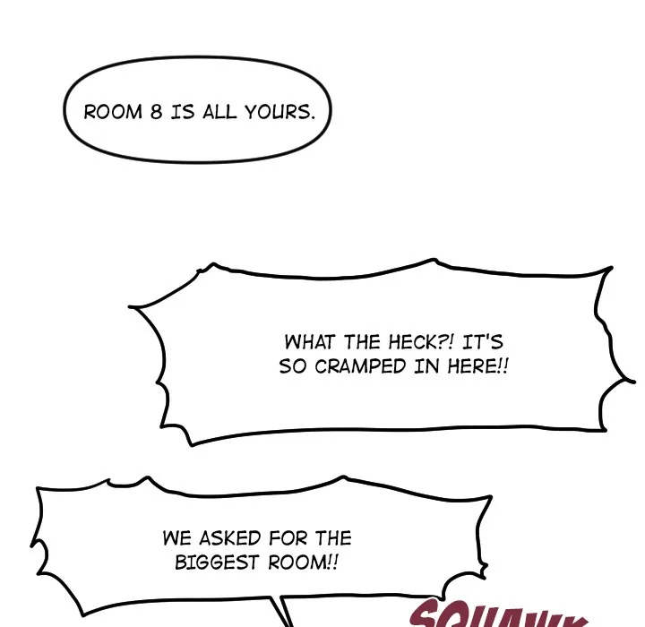Go Go! To 2008â˜… Chapter 21 page 63 - 