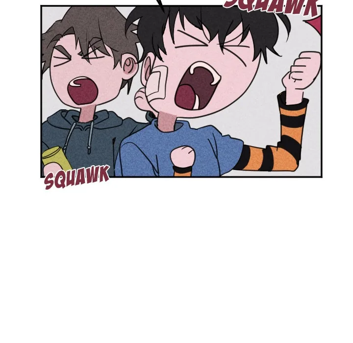 Go Go! To 2008â˜… Chapter 21 page 64 - 