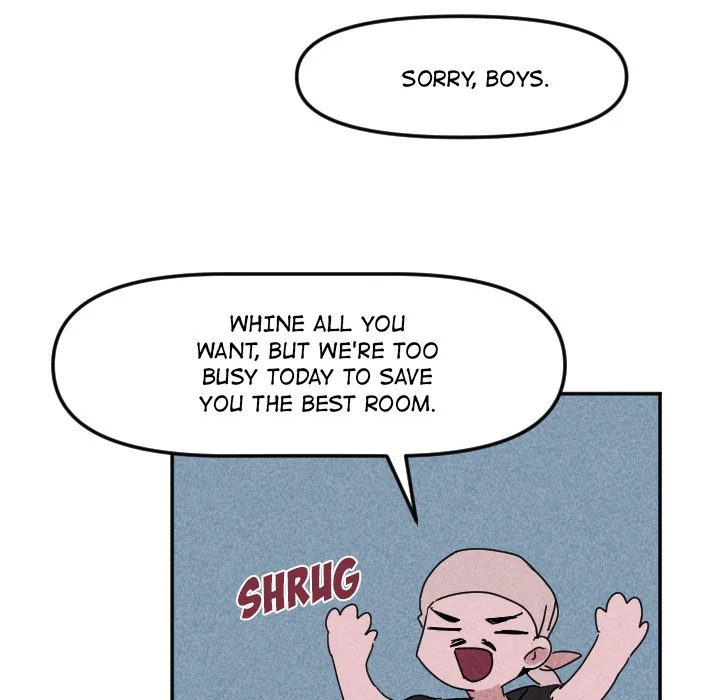 Go Go! To 2008â˜… Chapter 21 page 65 - 
