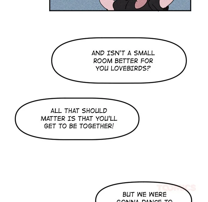 Go Go! To 2008â˜… Chapter 21 page 66 - 