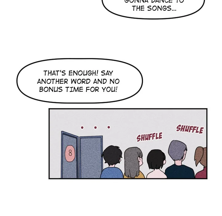 Go Go! To 2008â˜… Chapter 21 page 67 - 