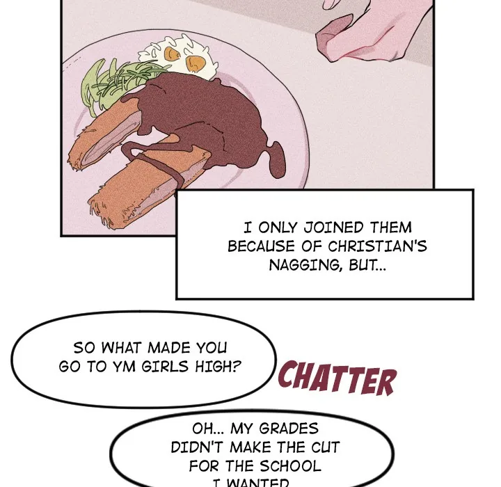 Go Go! To 2008â˜… Chapter 21 page 8 - 